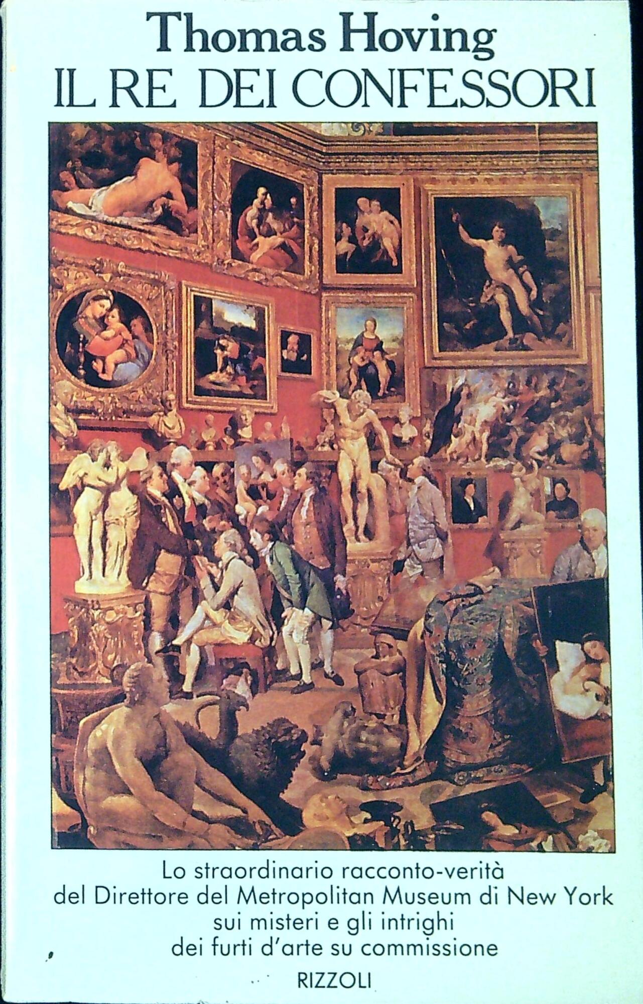 Libreria Serendipity