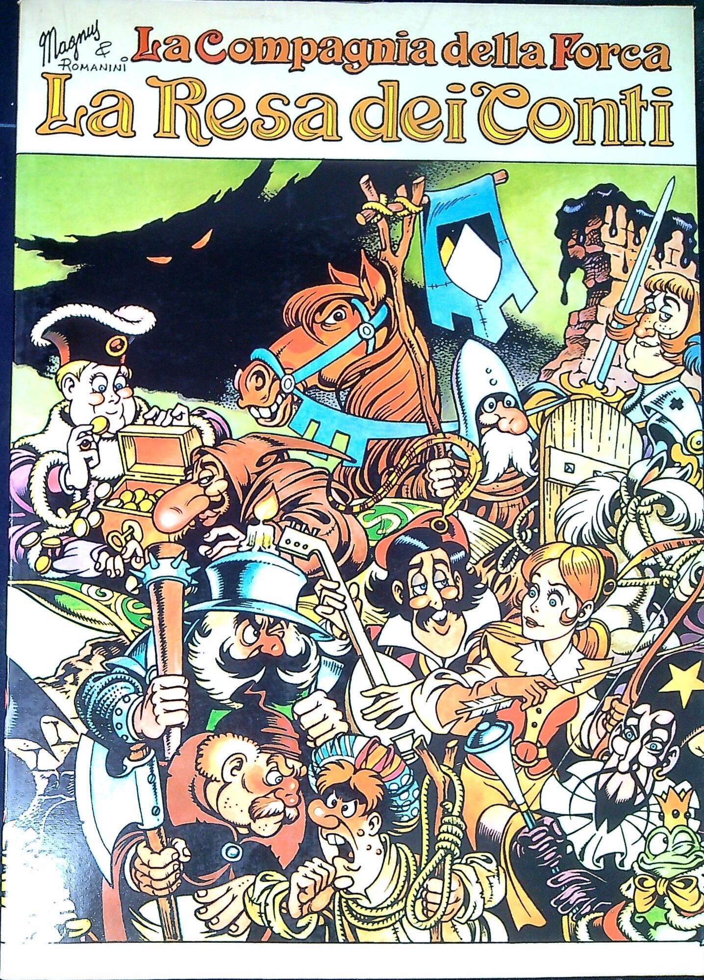 Libreria Serendipity