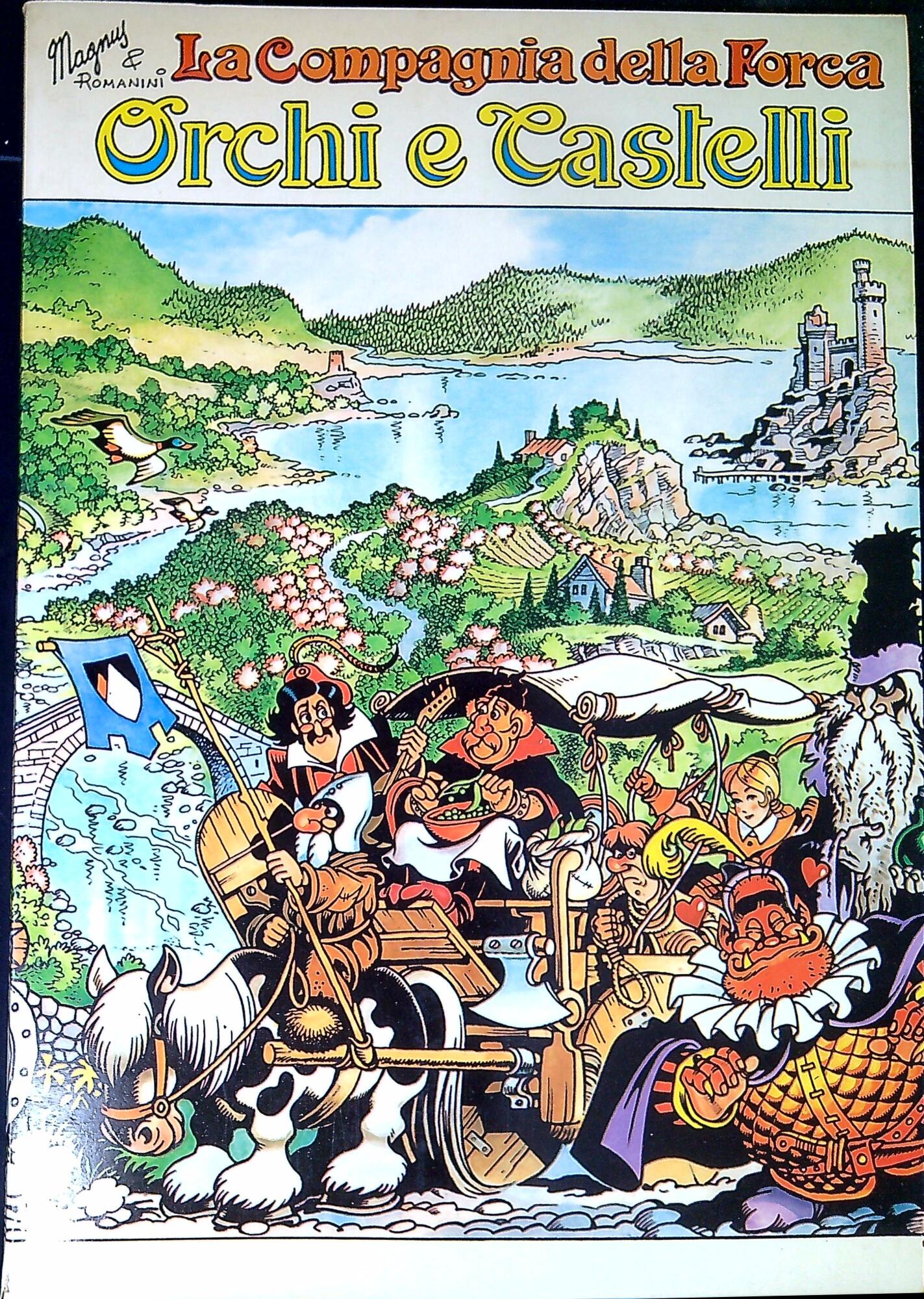 Libreria Serendipity