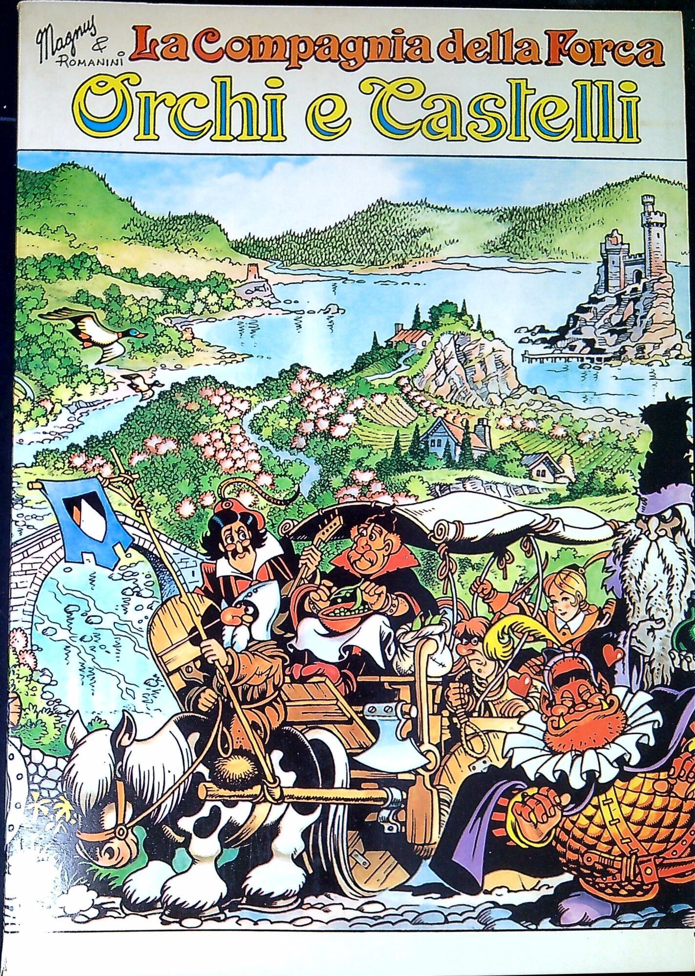 Libreria Serendipity