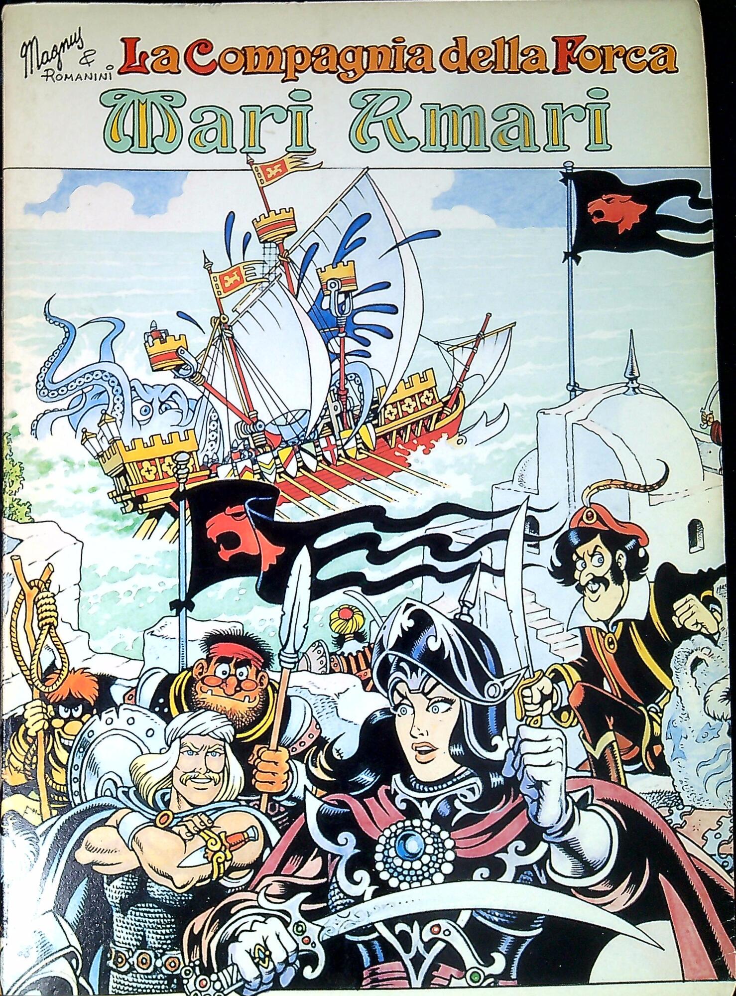 Libreria Serendipity