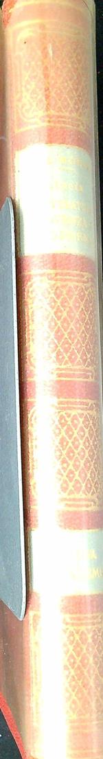 Storia della letteratura provenzale moderna