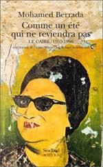 MÃ©moires de la MÃ©diterranÃ©e