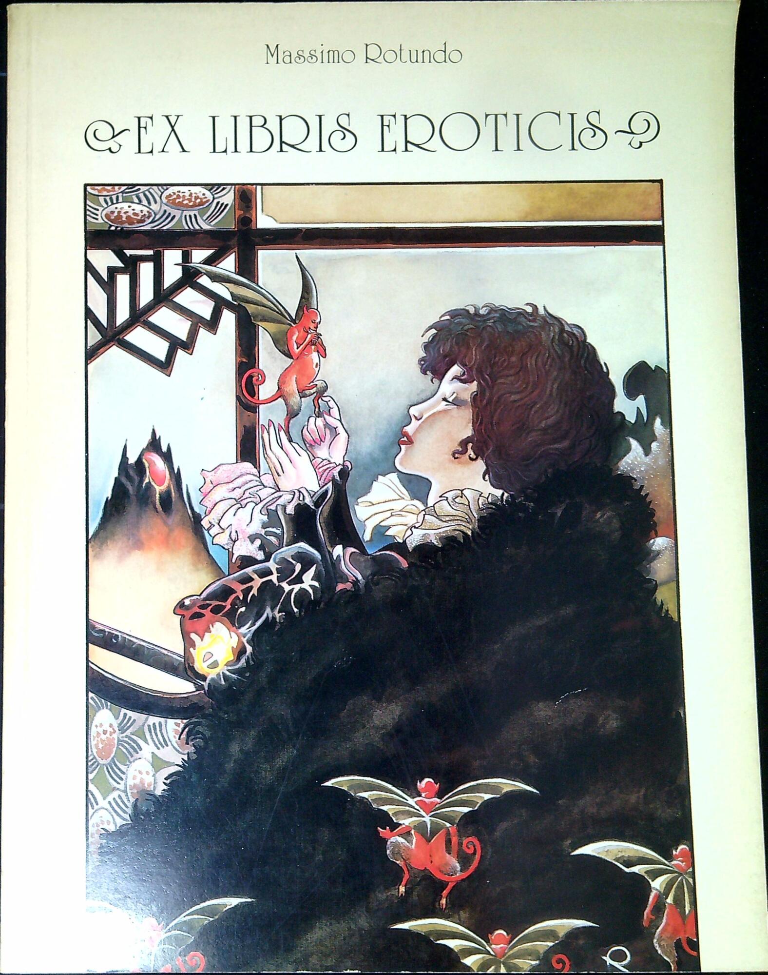 Libreria Serendipity