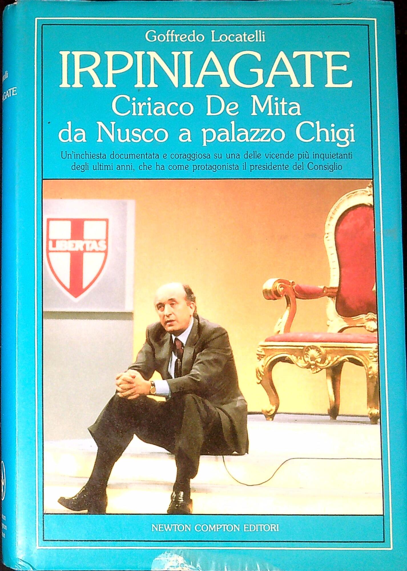 Libreria Serendipity