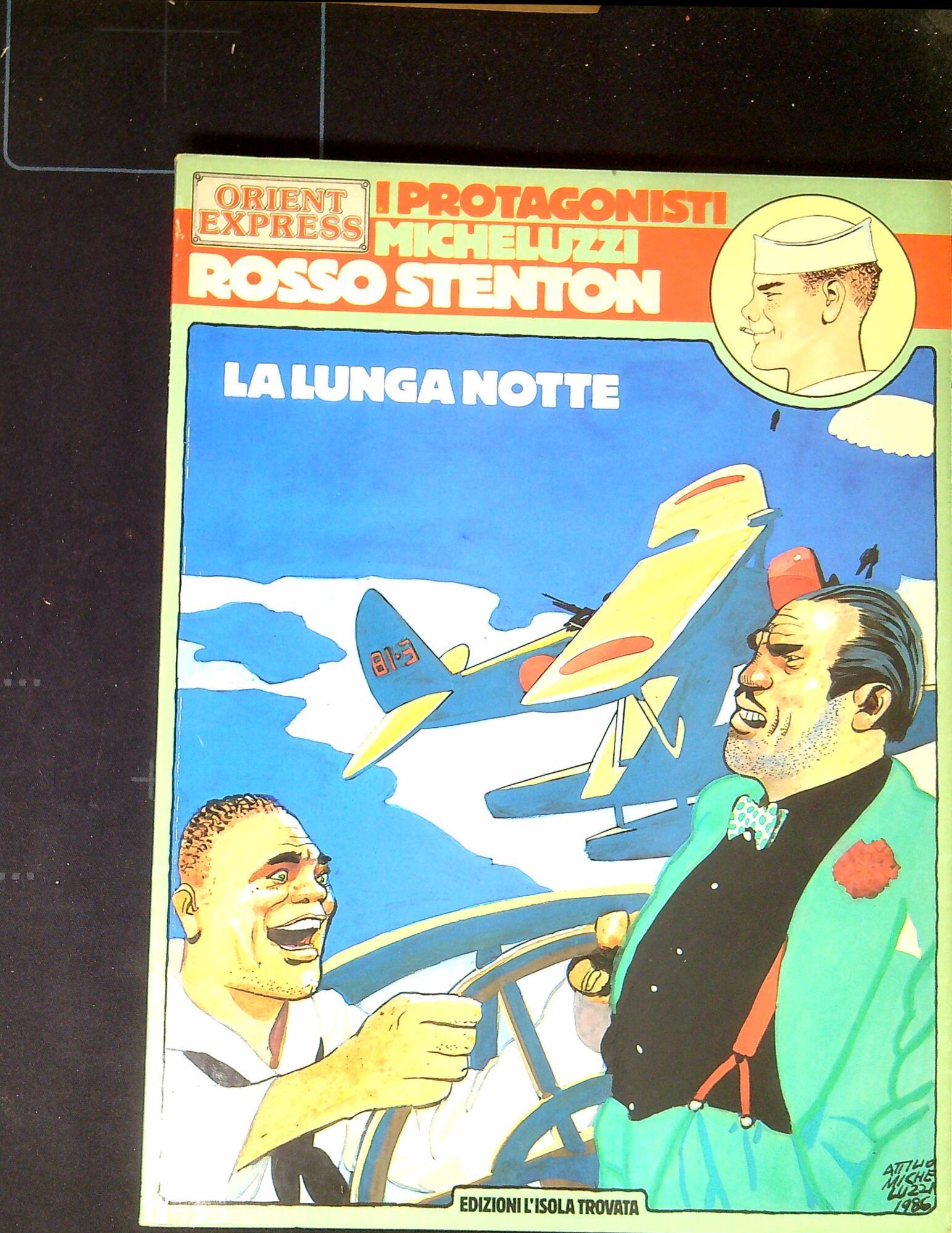 Libreria Serendipity