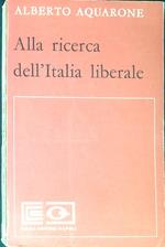 Alla ricerca dell'Italia liberale