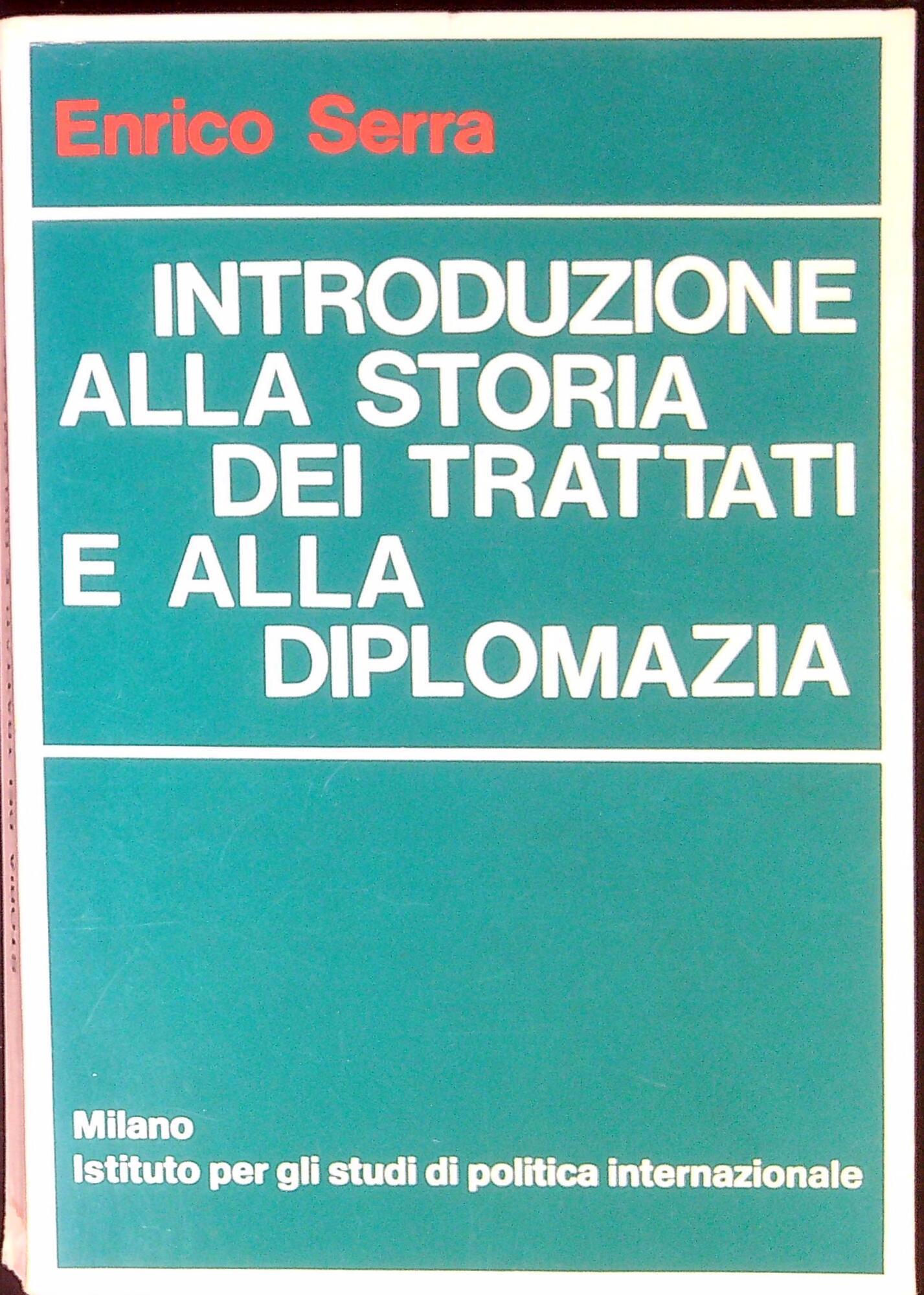 Libreria Serendipity