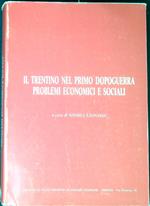 Il Trentino nel primo dopoguerra : Problemi economici e sociali, Atti delConvegno di studio : I cattolici e le altre forze politiche trentine di frante ai problemi economici e sociali del primo dopoguerra :