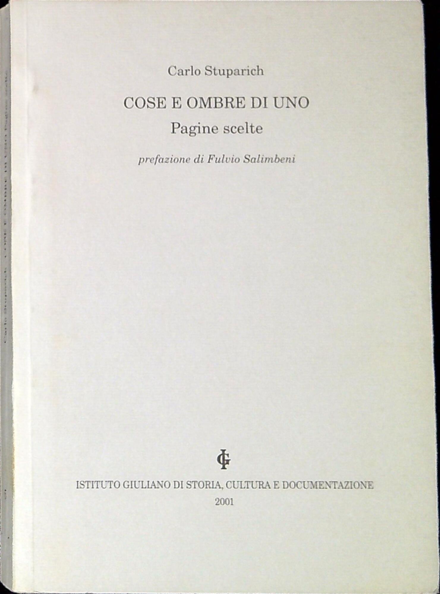 Libreria Serendipity