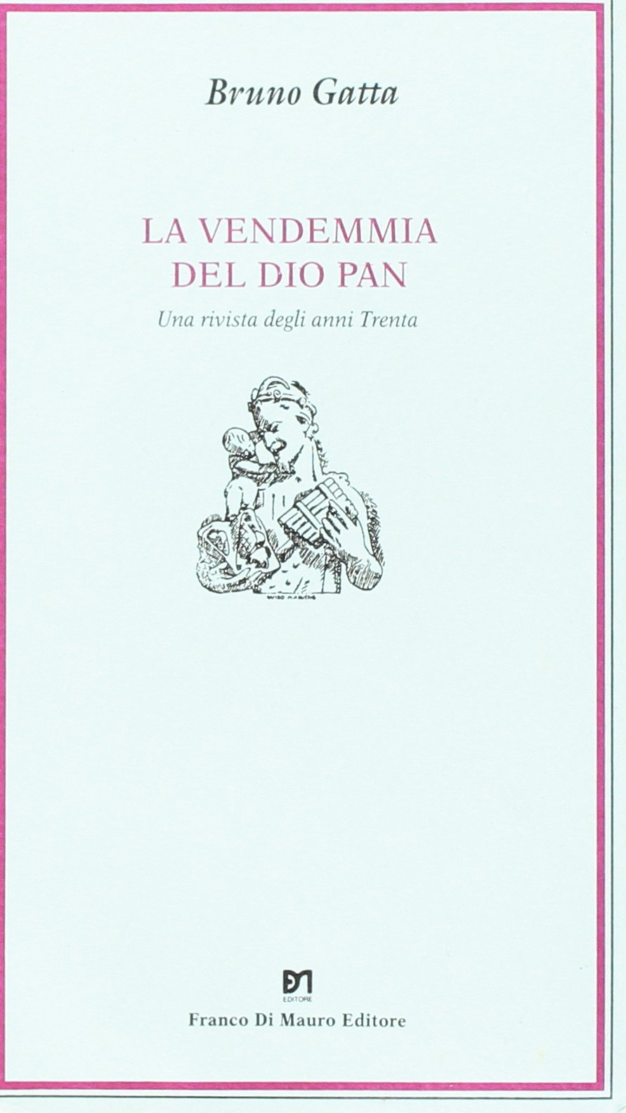 Libreria Serendipity