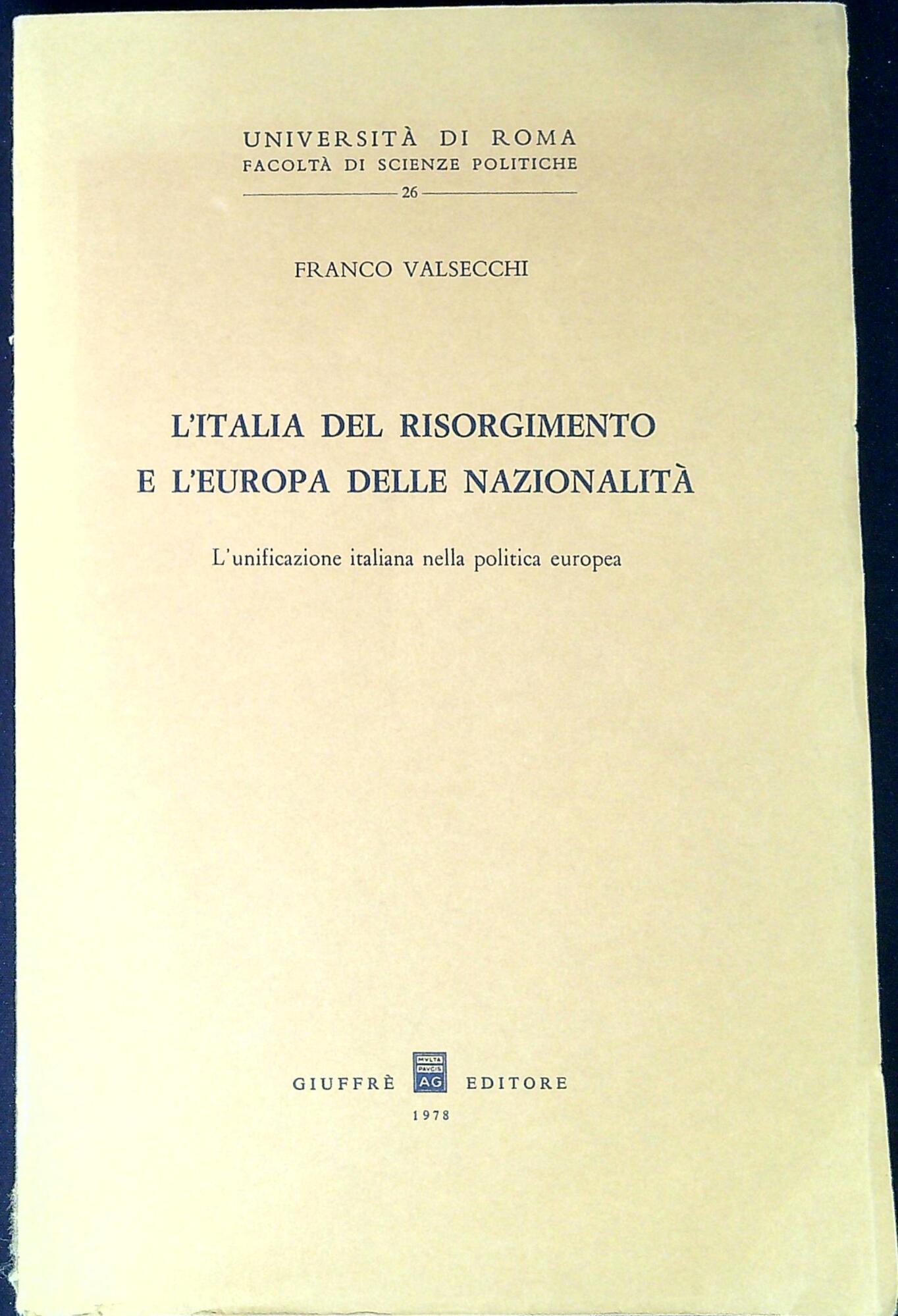 Libreria Serendipity