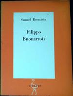 Filippo Buonarroti