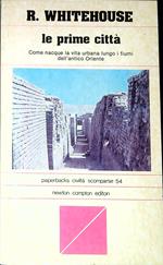 Le prime cittÃ