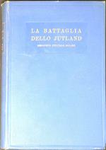La Battaglia dello Jutland : resoconto ufficiale inglese