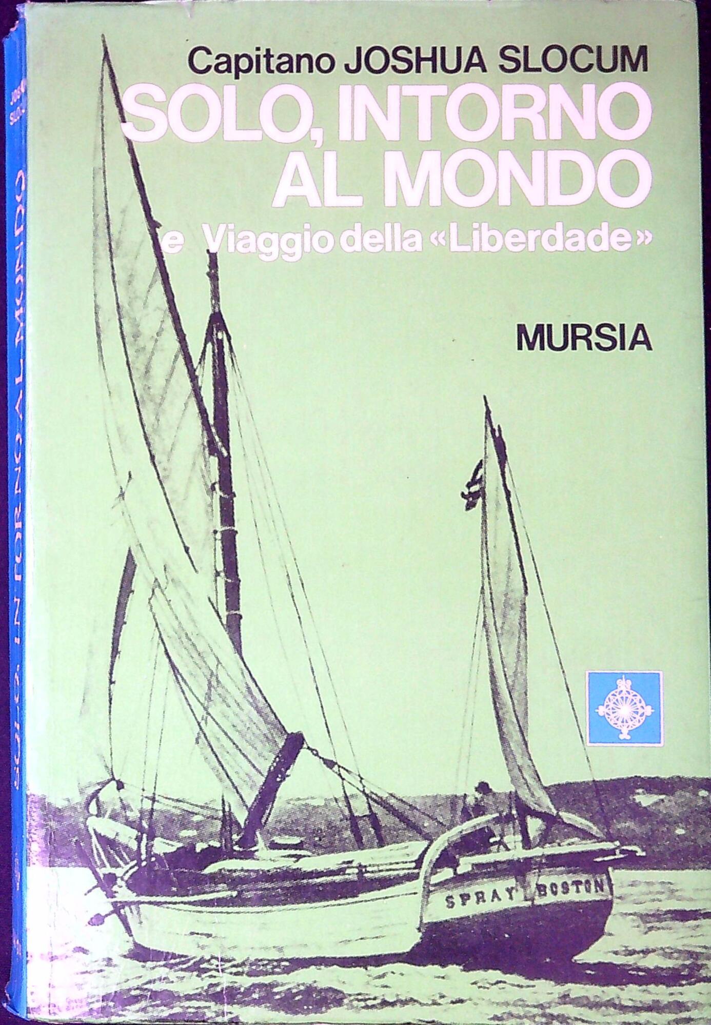 Libreria Serendipity