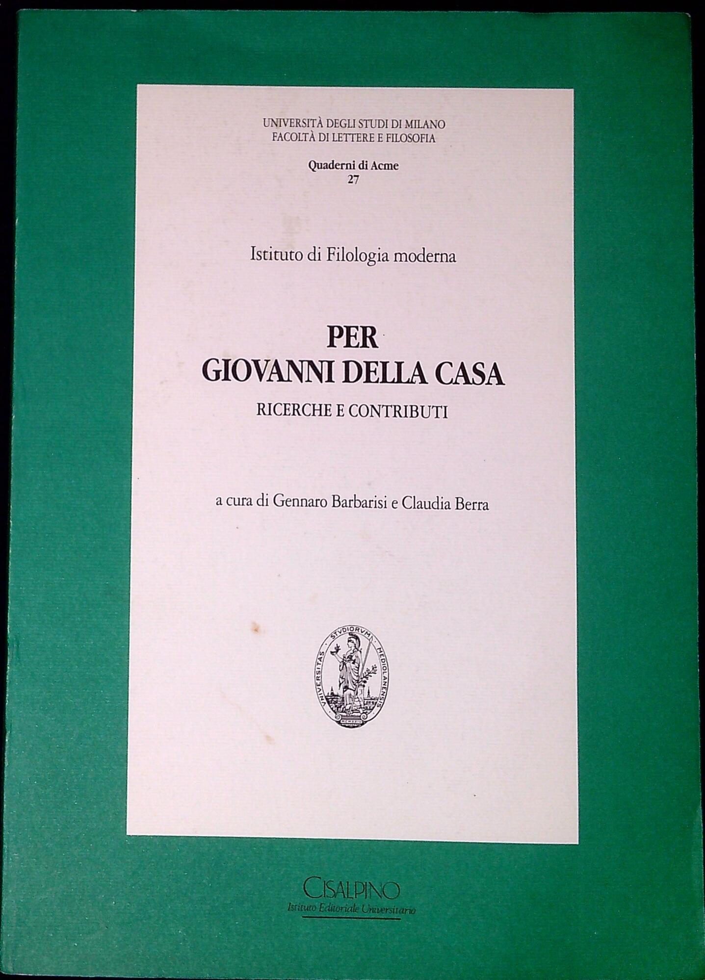 Libreria Serendipity