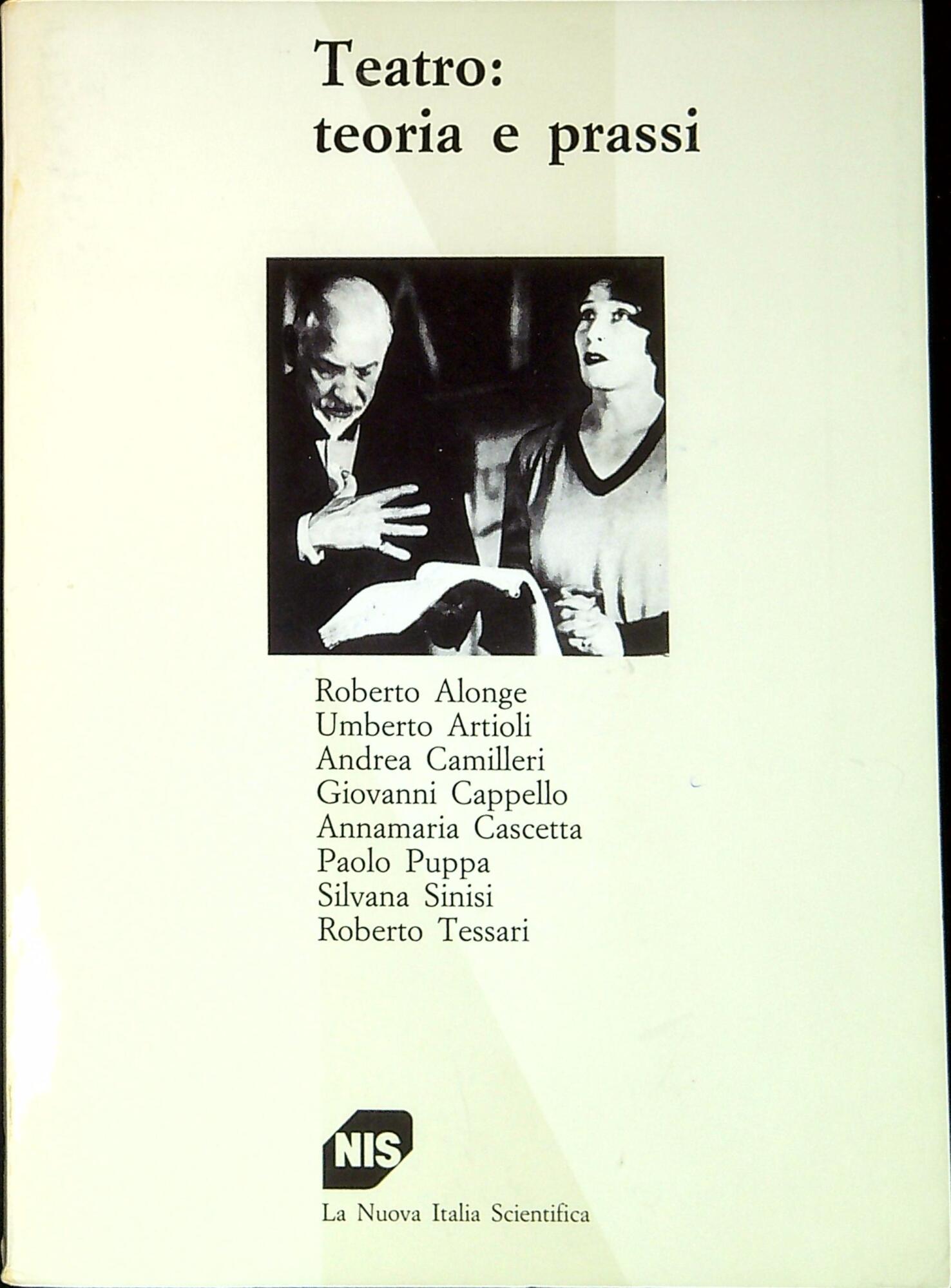 Libreria Serendipity