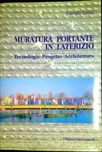 Muratura portante in laterizio : tecnologia progetto architettura