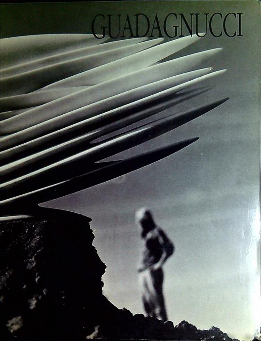Guadagnucci - Pier Carlo Santini,P. Carlo Santini - copertina