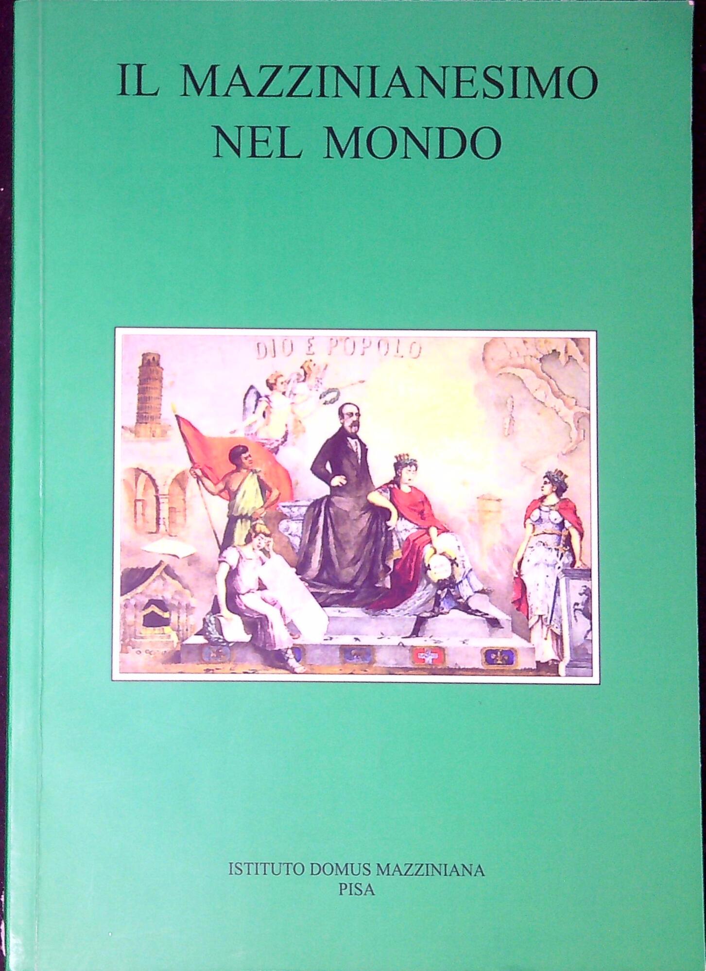 Libreria Serendipity