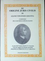 De origine juris civilis