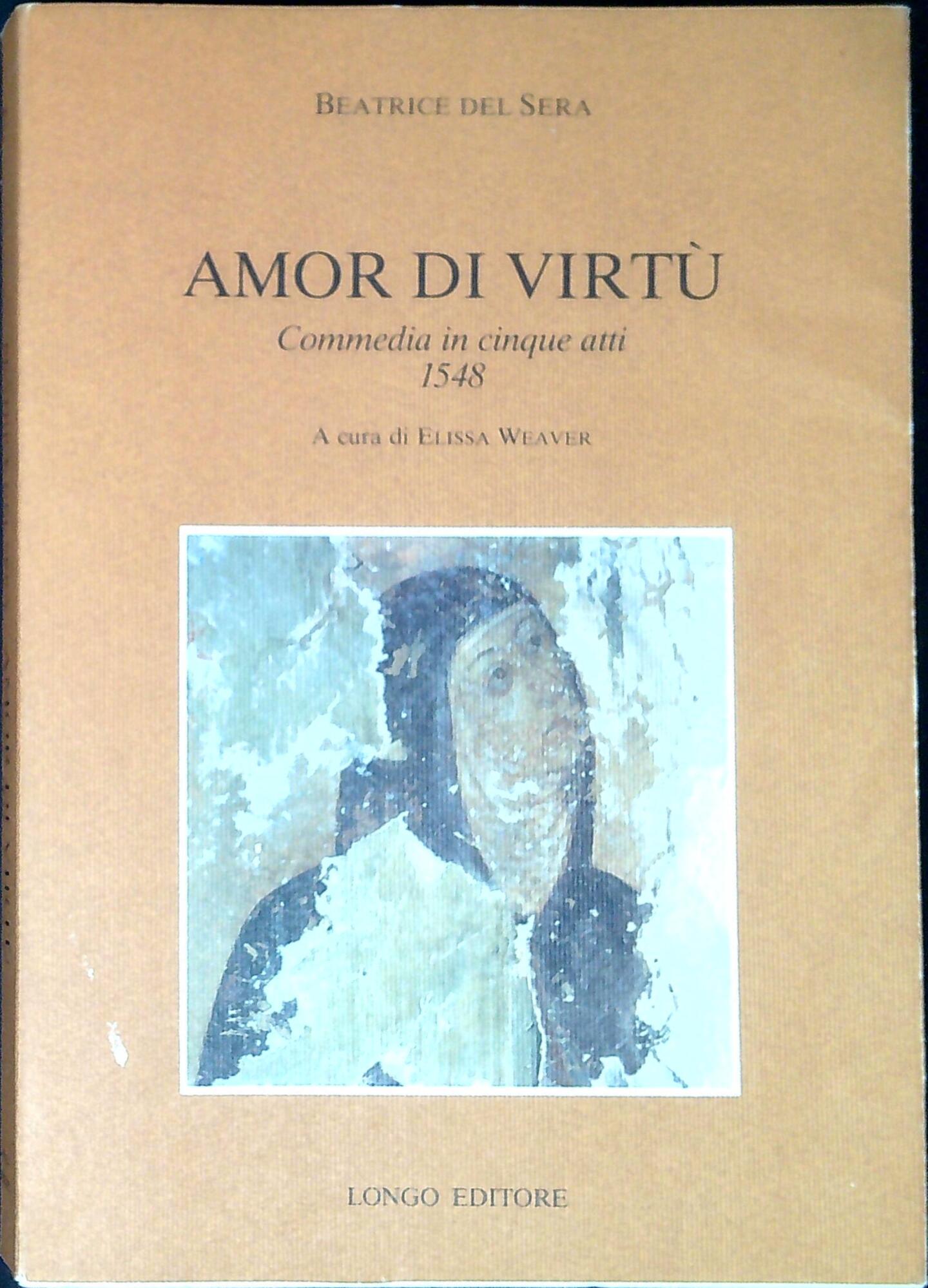 Libreria Serendipity