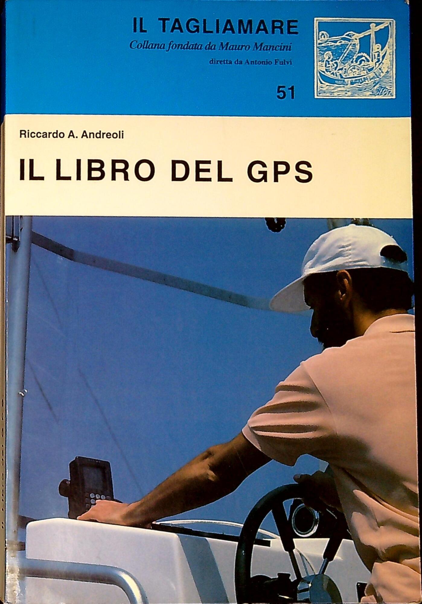 Libreria Serendipity