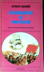Introduzione al marxismo : dalla diseguaglianza sociale alla societa senzaclassi
