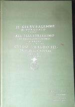 Il Gierusalemme