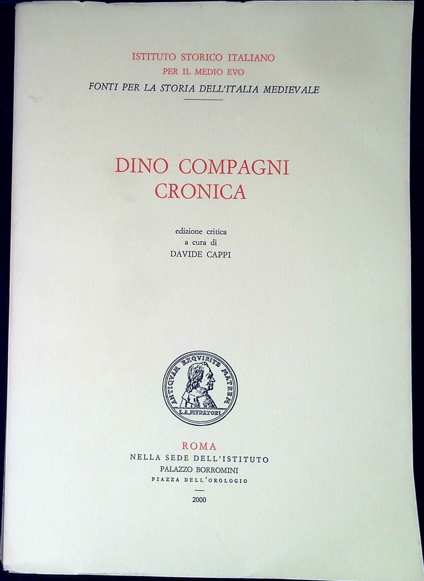 Libreria Serendipity