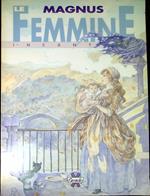 Le femmine incantate