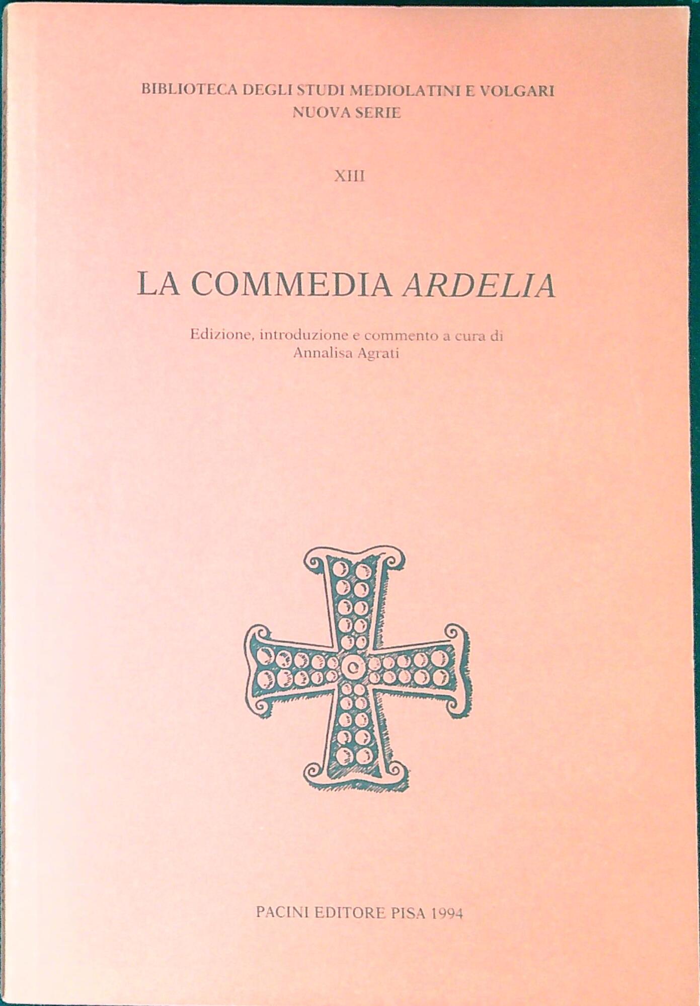 Libreria Serendipity