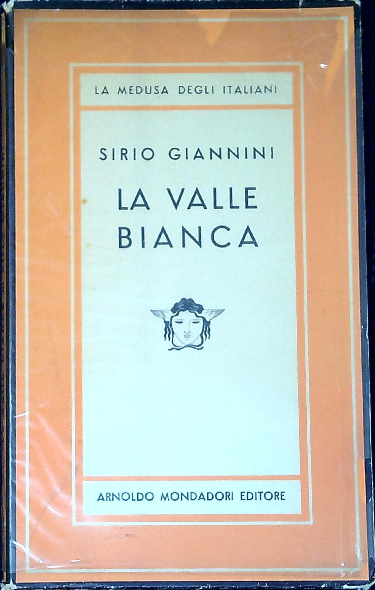 Libreria Serendipity