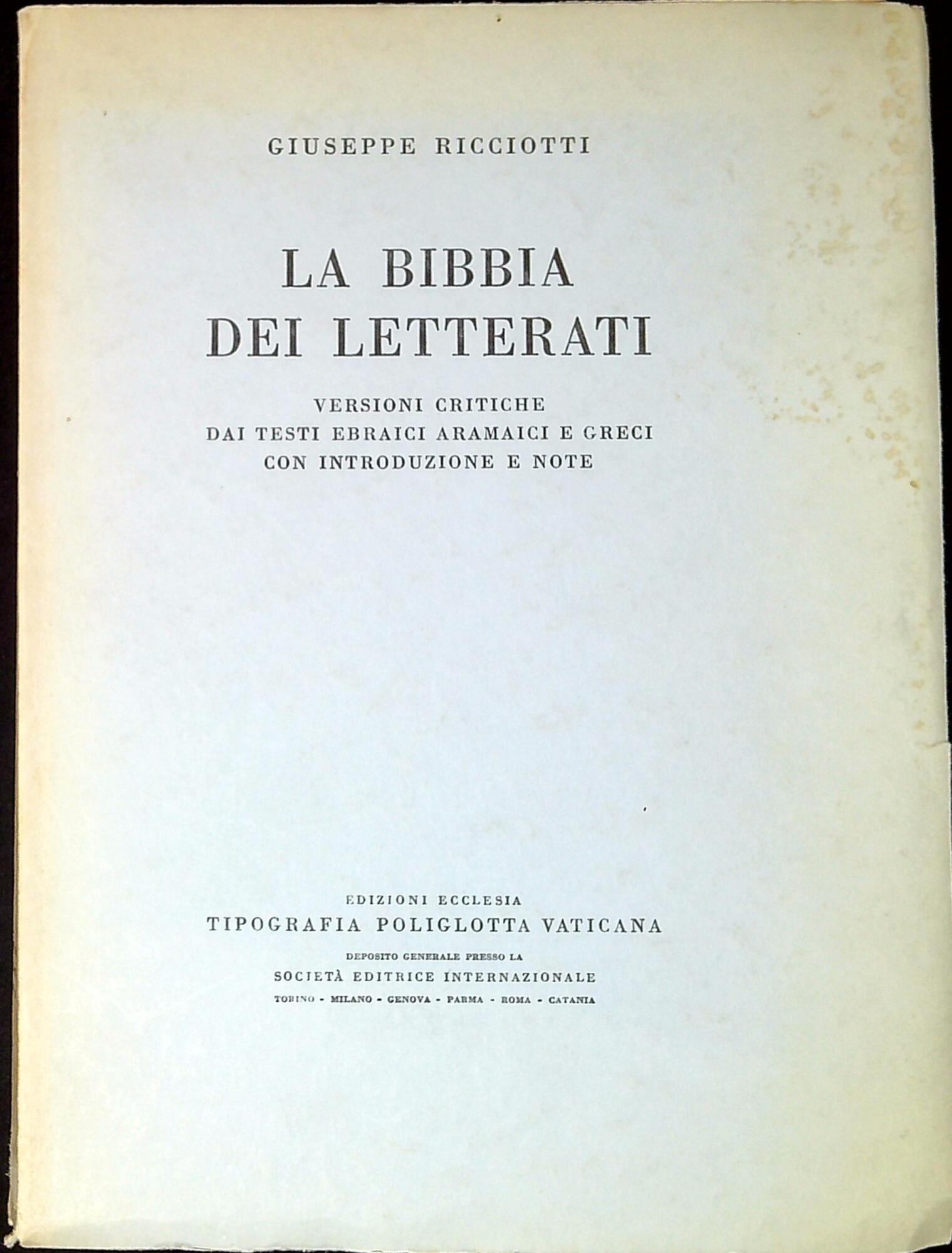 Libreria Serendipity