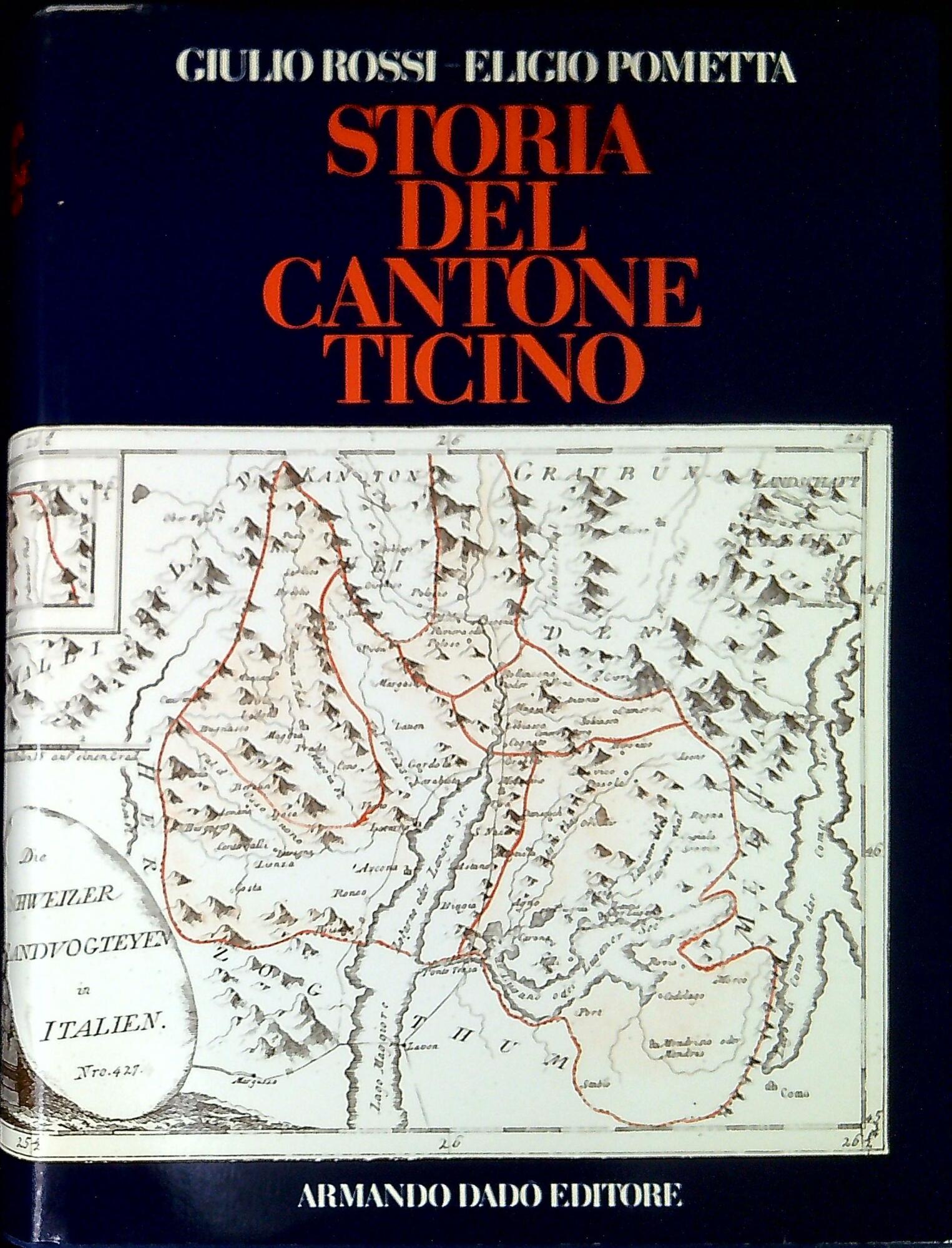 Libreria Serendipity
