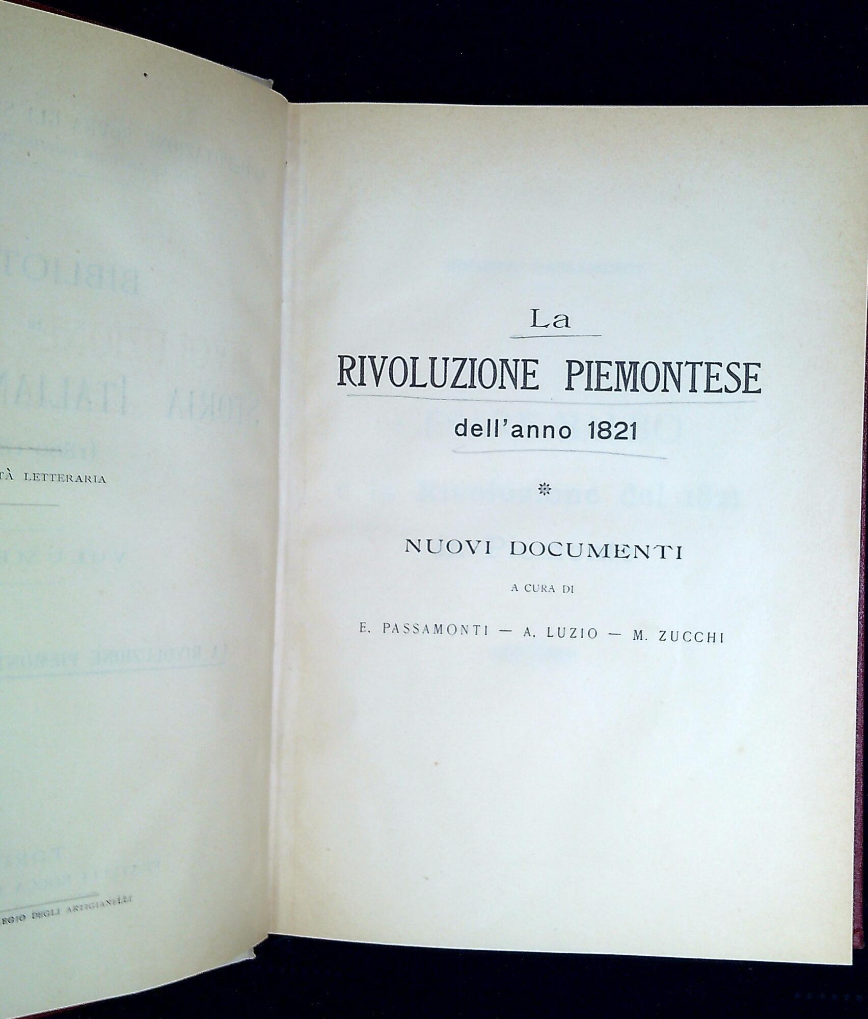 Libreria Serendipity