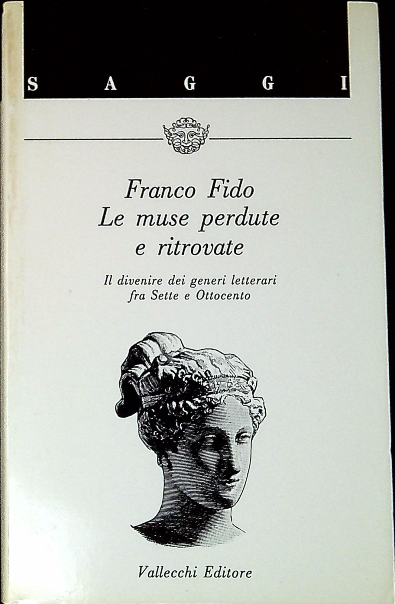 Libreria Serendipity