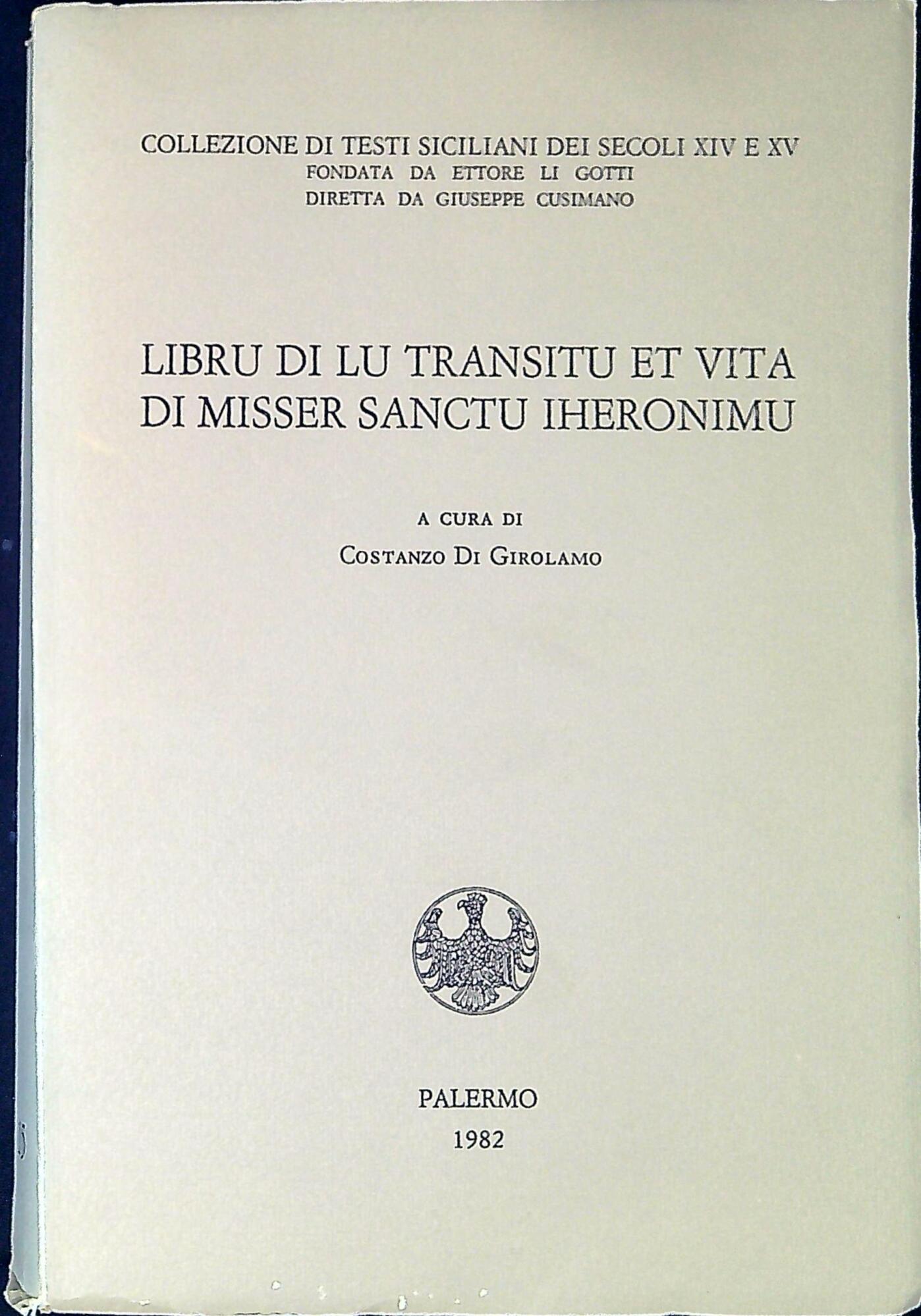 Libreria Serendipity