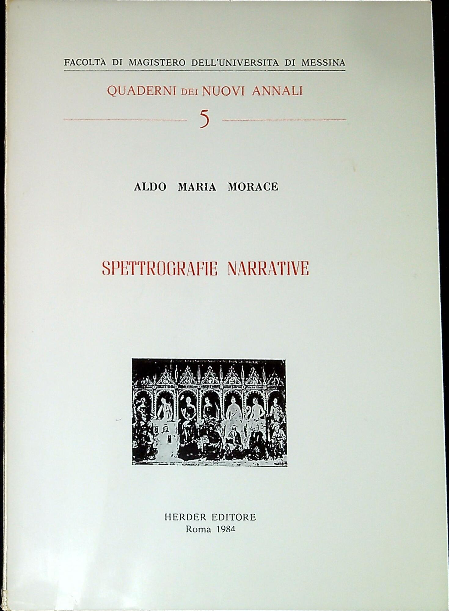 Libreria Serendipity