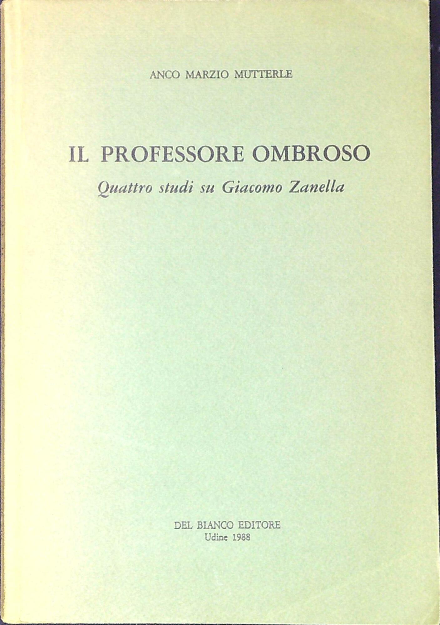 Libreria Serendipity