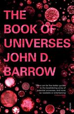 The Book of Universes [Lingua Inglese]