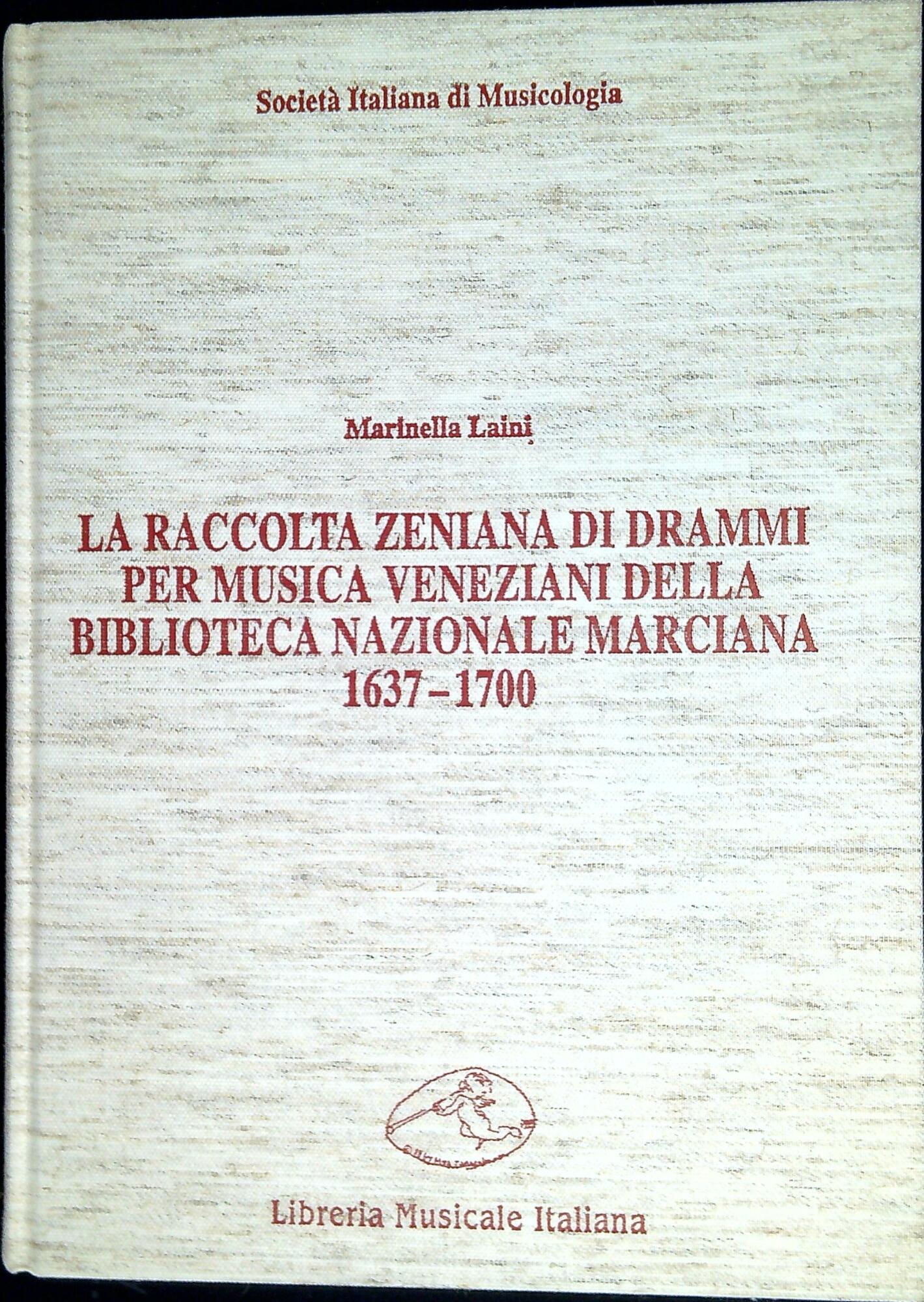 Libreria Serendipity