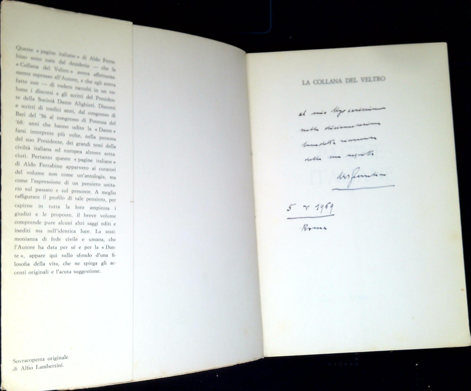 Libreria Serendipity