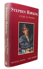 Stephen Hawking - a Life in Science