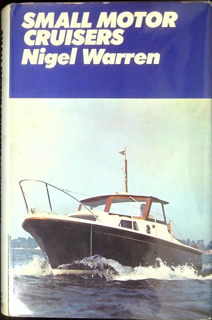 Small Motor Cruisers - copertina