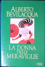 La donna delle meraviglie