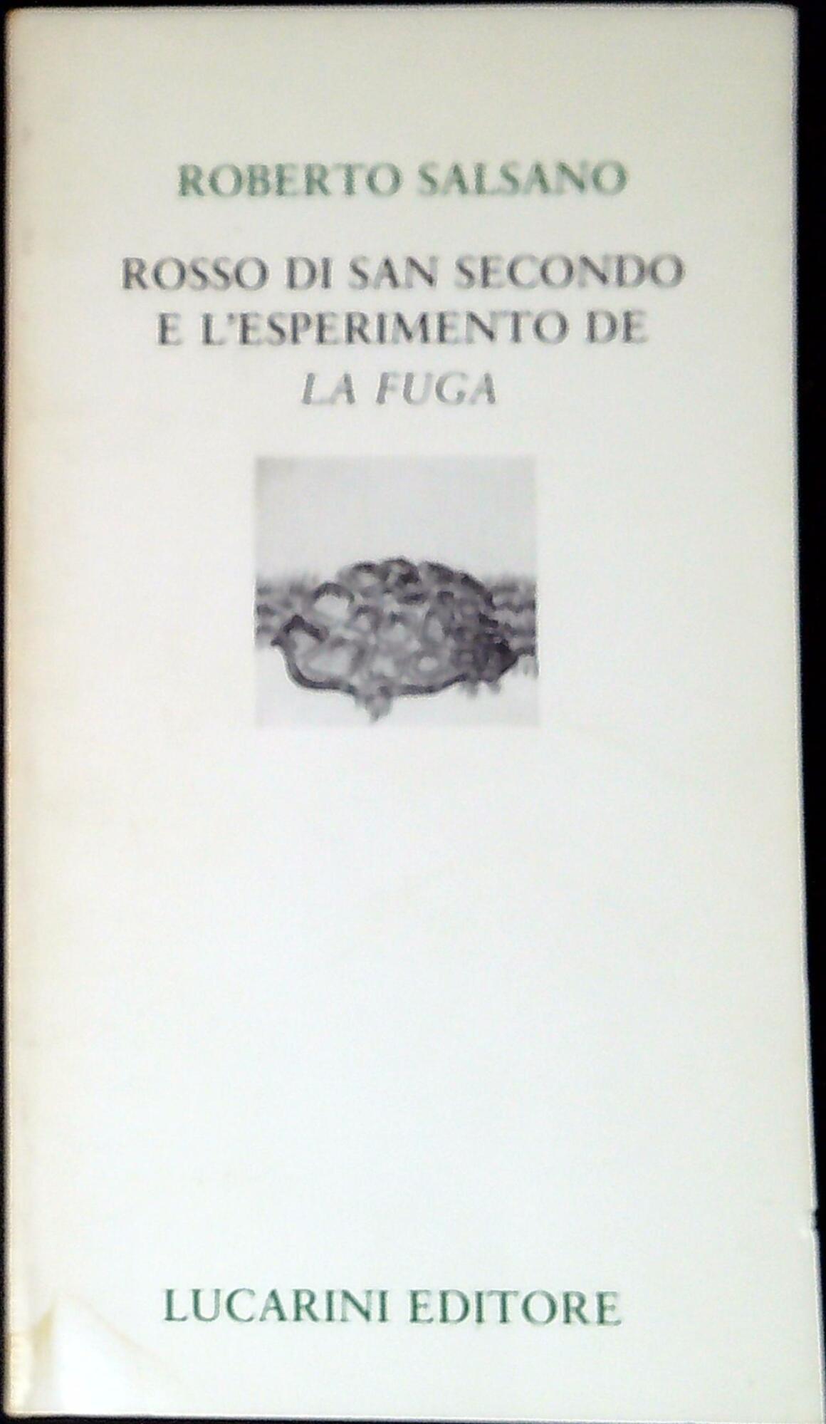 Libreria Serendipity