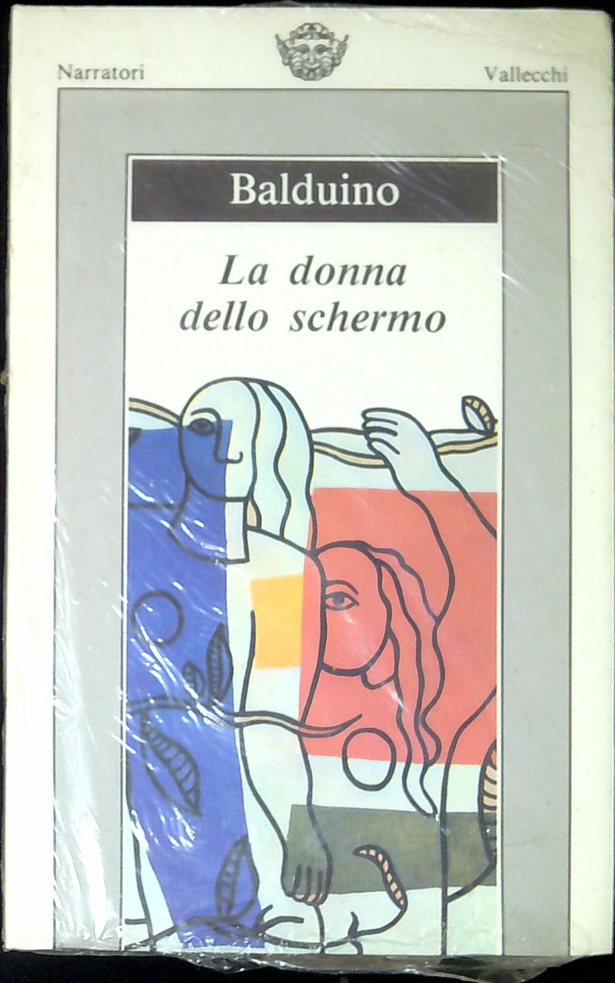 Libreria Serendipity