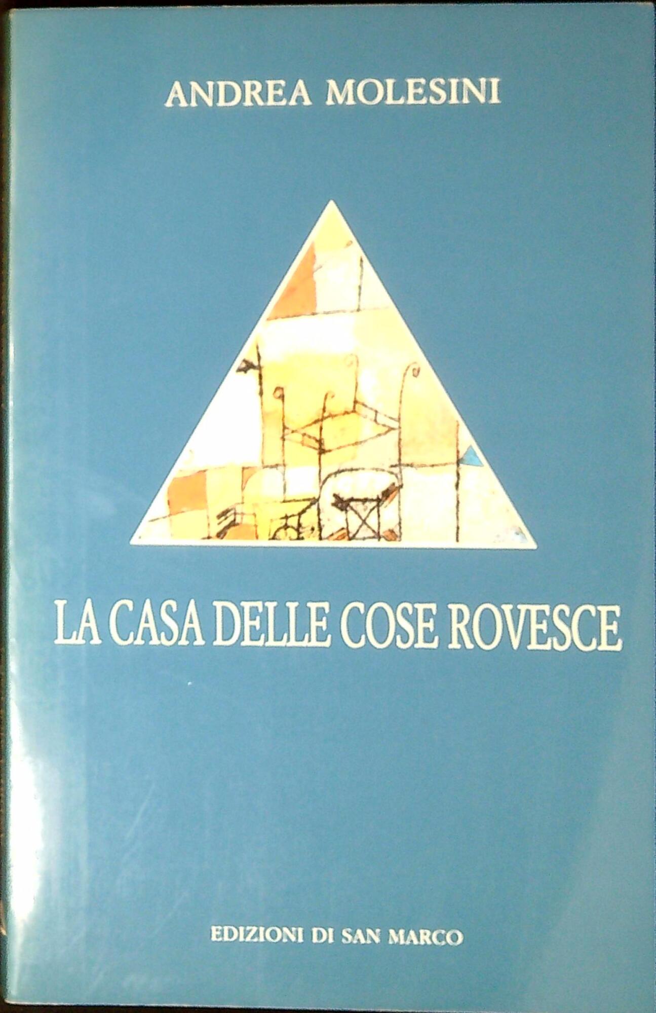 Libreria Serendipity